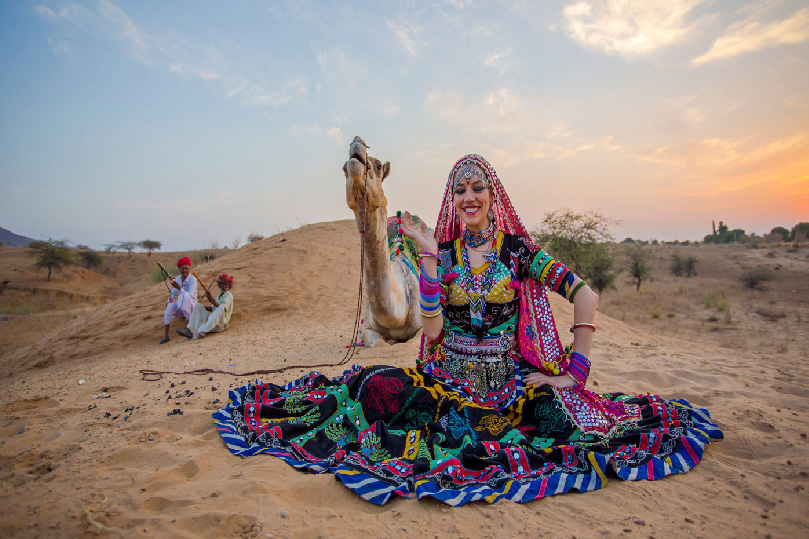 Rajasthan Tour Packages: A Tale of Cultural Chivalry