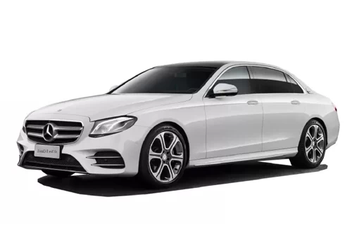 Mercedes E Class