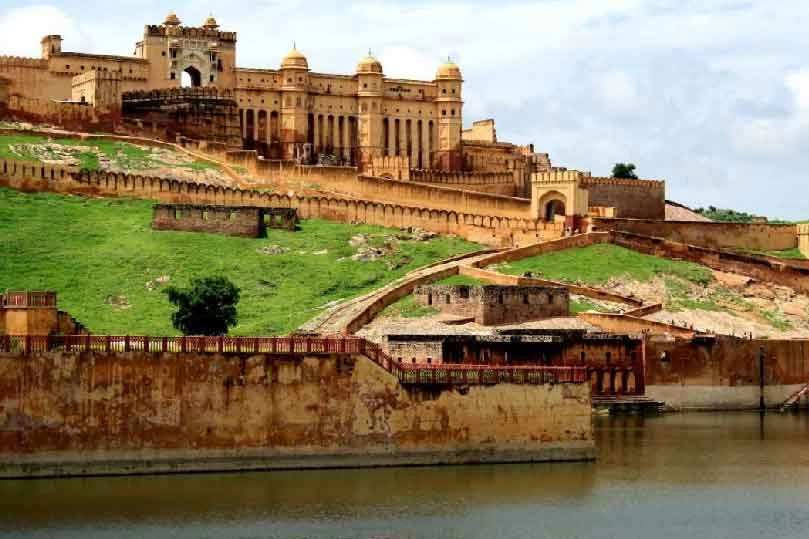 Golden Triangle Tours With Rajasthan