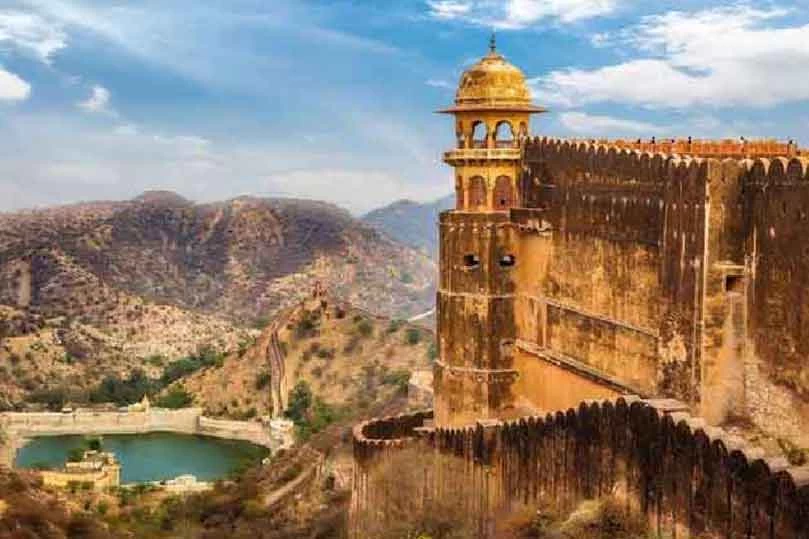 Heritage Rajasthan Tours