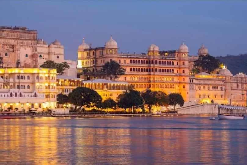 Rajasthan Same Day Tours