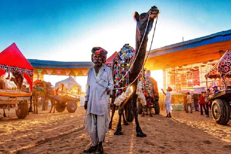 Rural Rajasthan Tours