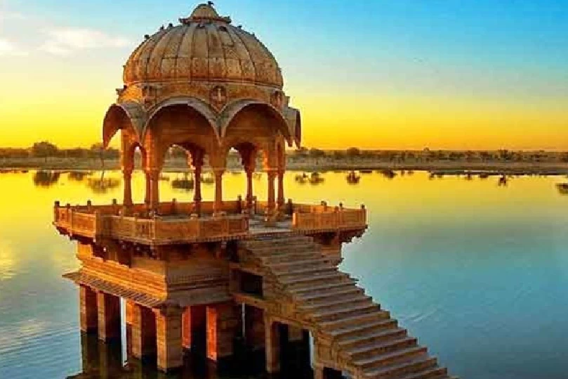 Royal Rajasthan Heritage Tour Package