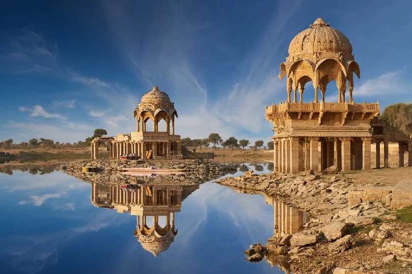 Heritage Tour Package Of Rajasthan