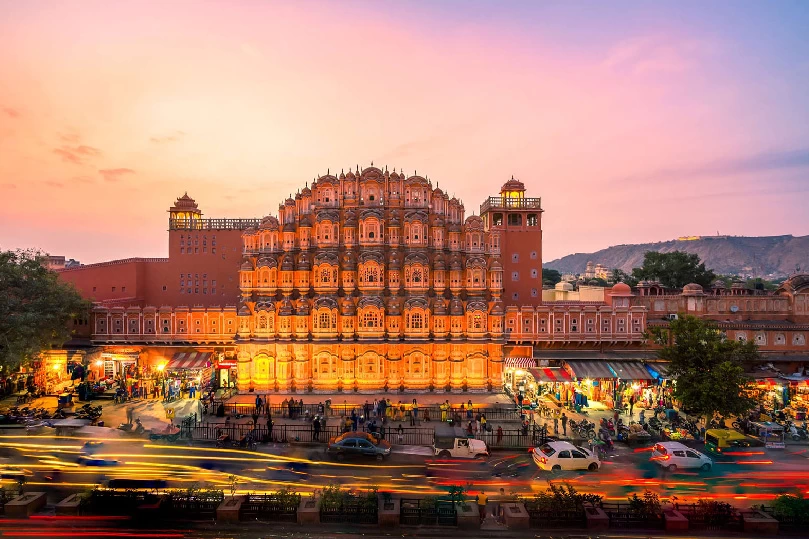 Rajasthan Photography Tour Package