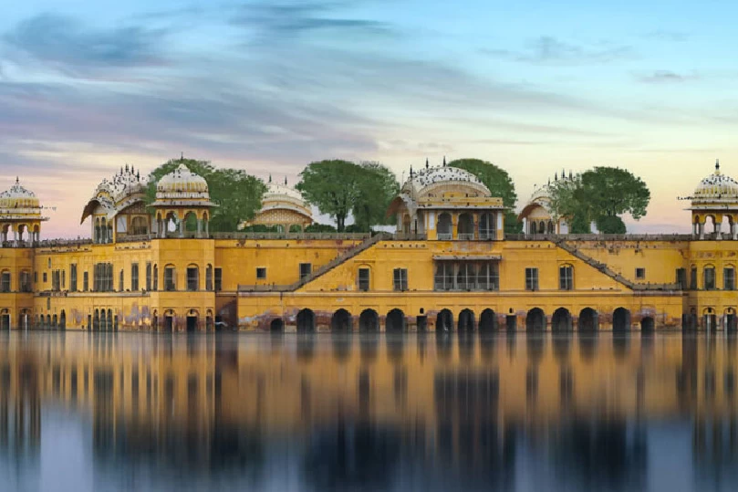 Same Day Jaipur Tour Package