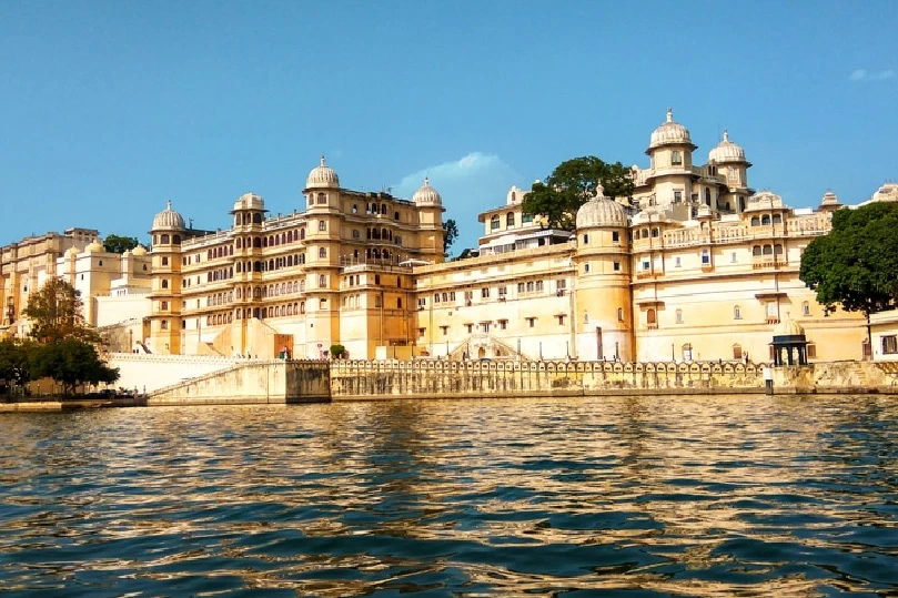 Same Day Udaipur Tour Package