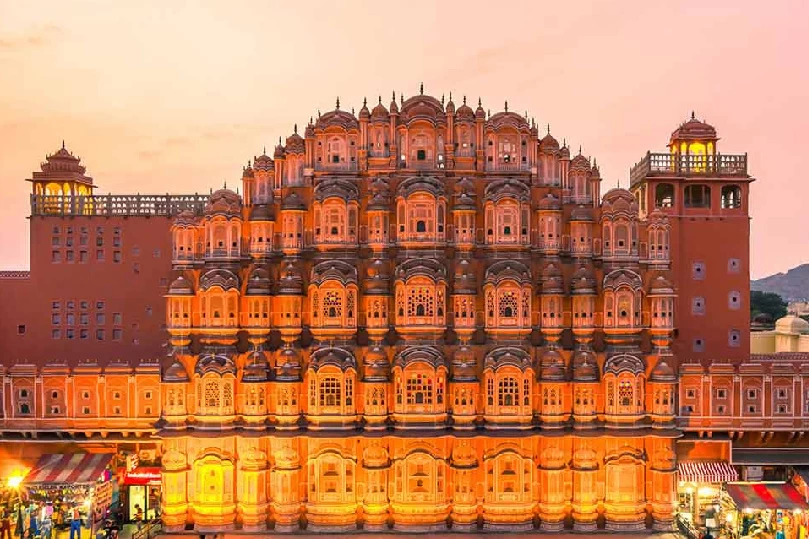 Exotic Tour Package of Rajasthan