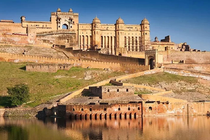 Heritage Tour Package of Rajasthan