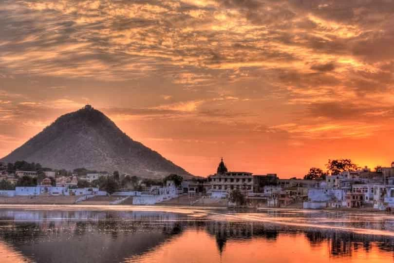 Rajasthan Textile Tour Package